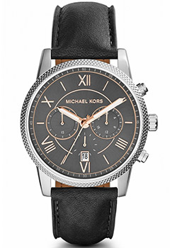 Часы Michael Kors Hawthorne MK8393
